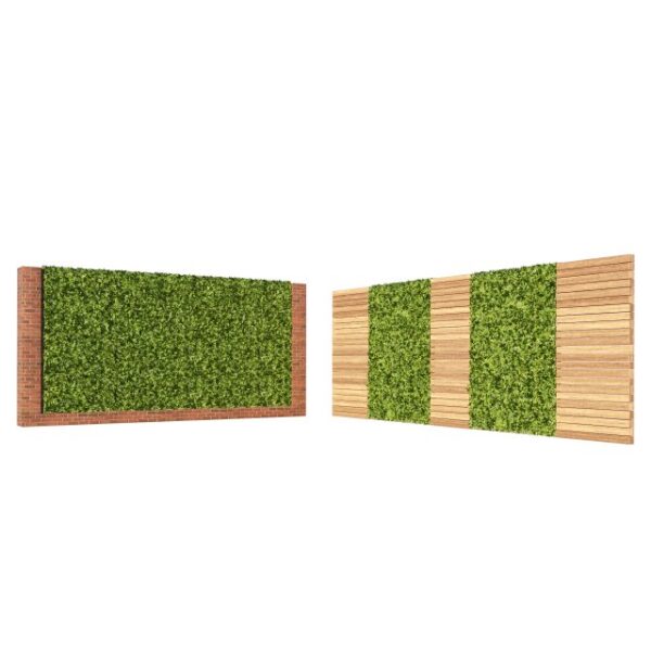 Green wall