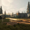 Military Battlefield Environment - Unreal Engine