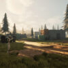 Military Battlefield Environment - Unreal Engine