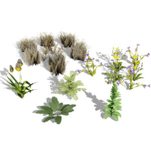 Wild Game Ready Foliage