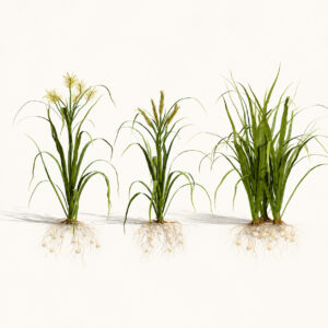 Tiger Nut vegetable plants Tiger Nut vegetable plants