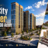 00 cover mega_city_quarter_master_plan_3d_asset_FHD Complete Urban Landscape and Housing Scene
