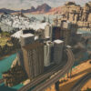 Apex Legends: Multi-Region Circuit – Unreal Engine 5 Environment Apex Legends: Multi-Region Circuit – Unreal Engine 5 Environment