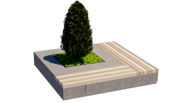 Bench11