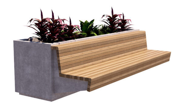 Bench5