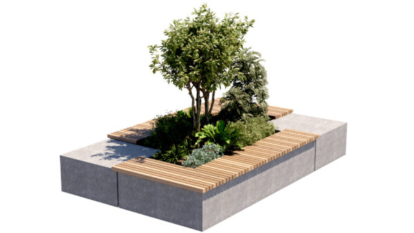 Bench7