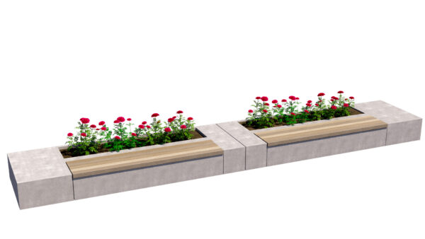 Bench8