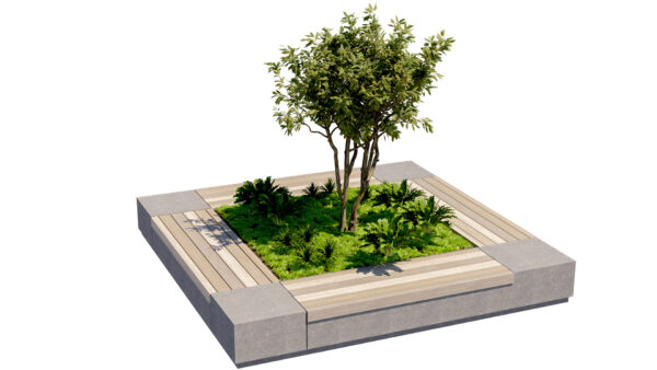 Bench9