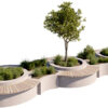 Japanese Garden Plants Collection