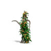 03- Poison Ivy ( Toxicodendronradicans